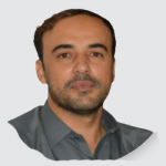Mr. Zia Ullah