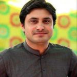 Mr. Sajid Ali